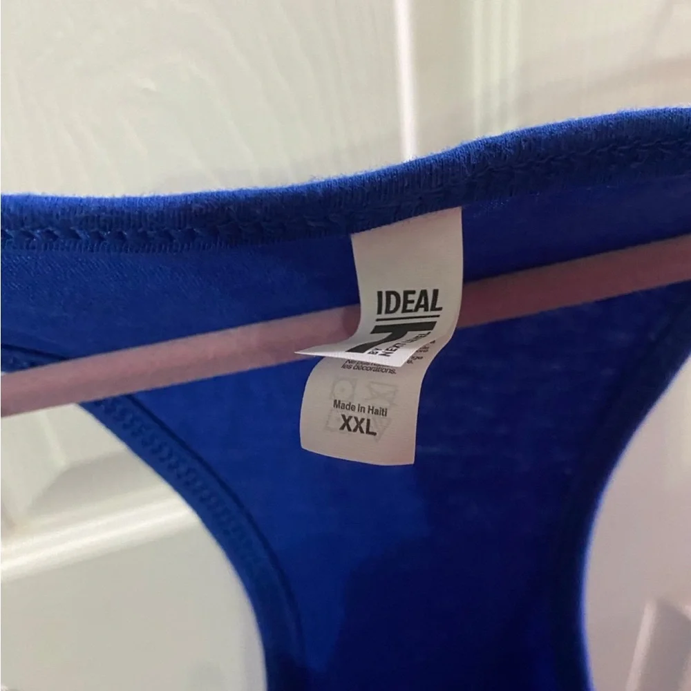 ZZ Top Tank Top - Picture 3 of 4